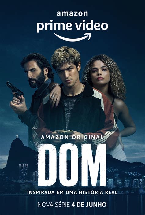 dom serie